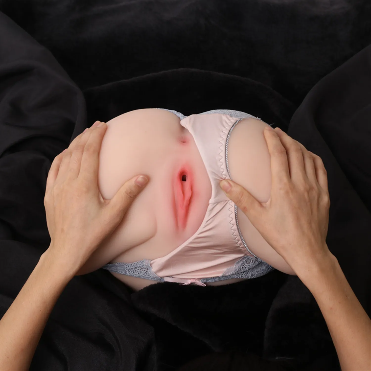 SY Doll Anne 34cm Realistic TPE Sex Doll Hips